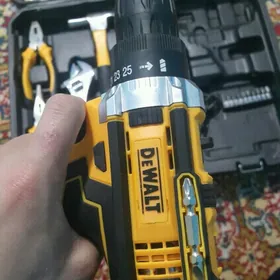 Dewalt nabor