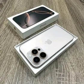 iphone 16 Pro 256GB 98%J/A