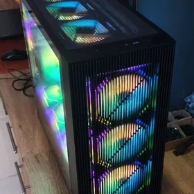 CORE i5-14+RTX5050 8GB! МОЩЬ