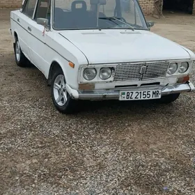 Lada 2106 1985