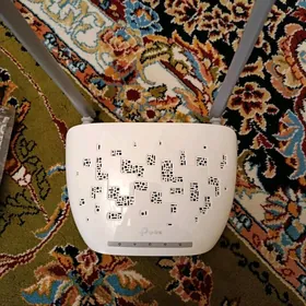 роутер ТП линк