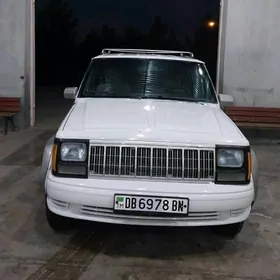 Jeep Cherokee 1996
