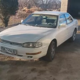 Toyota Camry 1993