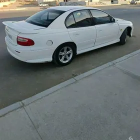 Toyota Camry 2002