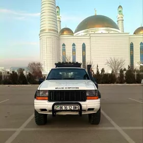 Jeep Grand Cherokee 1997