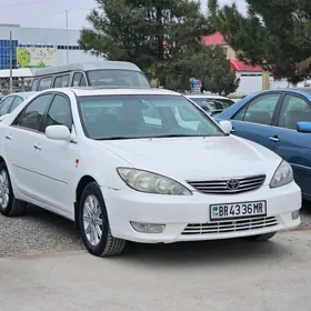 Toyota Camry 2002