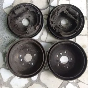 Babycyka baraban yzy