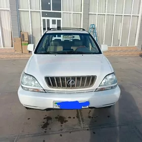 Lexus RX 300 2000