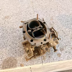 KARBURATOR  КАРБЮРАТОР