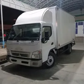 Mitsubishi Canter 2025