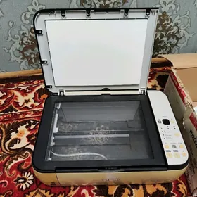 printer принтер Canon