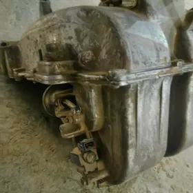 ecotek mator zapcast