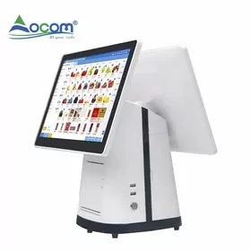 KASSA APARAT BARKOD SKANER CEK PRINTER AKHASAP