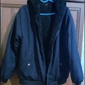 Куртка на девочку