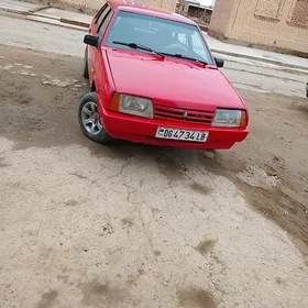 Lada 21099 1996