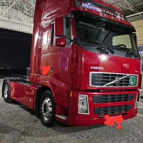 Volvo FH 460 2005