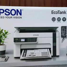 Epson M2128 printer