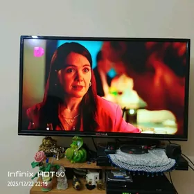 продается телевизор