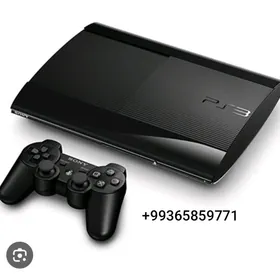 PlayStation 3