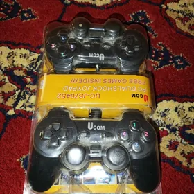 PS controller