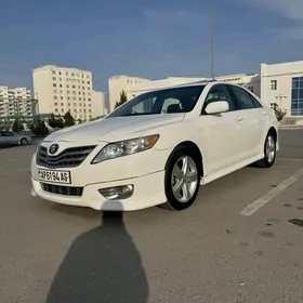 Toyota Camry 2007