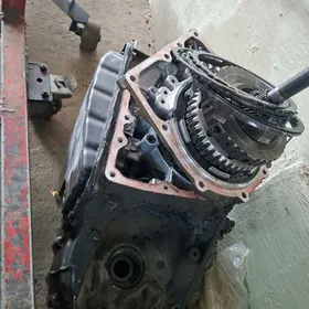 Toyota Carolla karopga 2010