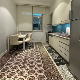 OLIMPIÝA ŞEHERÇE 3 OTAGLY