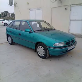 Opel Astra 1992