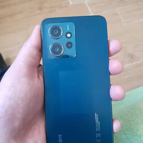 Redmi not 12   8 256