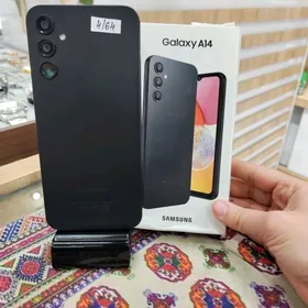 Samsung Galaxy A14 (4/64)