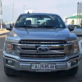Ford F-150 2020