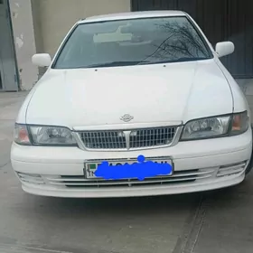 Nissan Sunny 1999