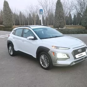 Hyundai Kona 2020