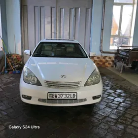 Lexus ES 300 2003