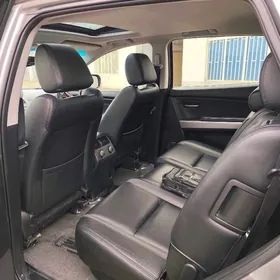 Mazda CX-9 2009