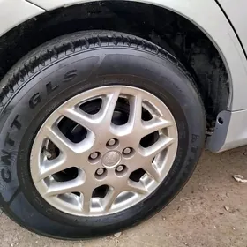 KAROLLA 15 LIK DISKA PAKRYSKA