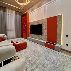 Arenda Elitka FuLL 4komnat