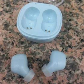 беспроводные наушники