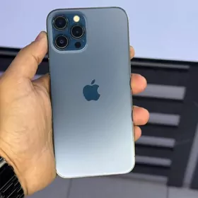 iPhone 12Pro Max 256gb