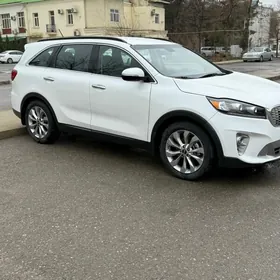 Kia Sorento 2020