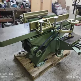 Ynwersal stanok 40 lyk