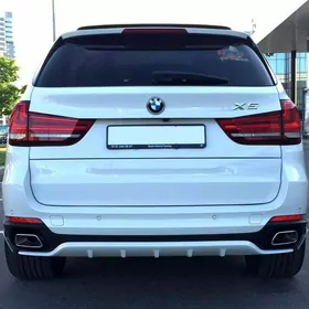 Bmw x5 f15 individual стопники