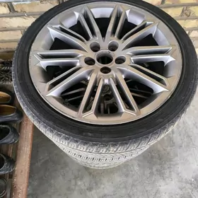 20 25 Avalon diska Arginal kom