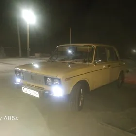 Lada 2106 1987