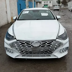 Hyundai Sonata 2020