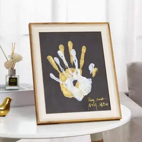 Söýginiň el yzy Sowgady