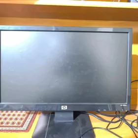 monitor hp
