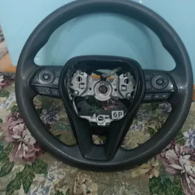 Каролла руль