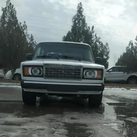 Lada 2107 2003