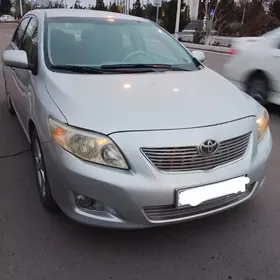 Toyota Corolla 2009